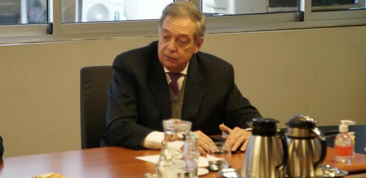Fernando Mattos