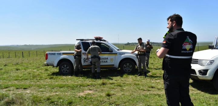 Controles en frontera