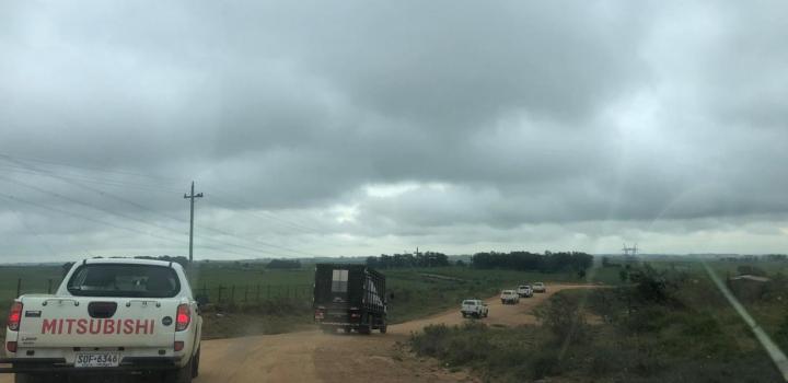 Controles en frontera