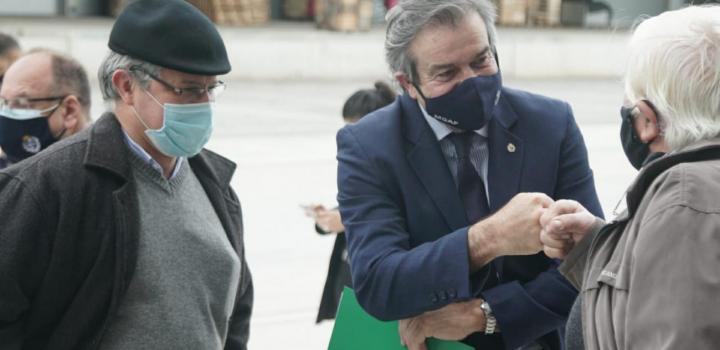 Nuevo Directorio de la Unidad Agroalimentaria Metropolitana