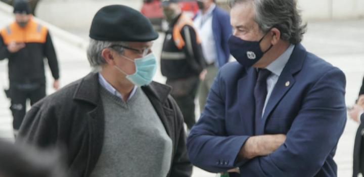 Nuevo Directorio de la Unidad Agroalimentaria Metropolitana
