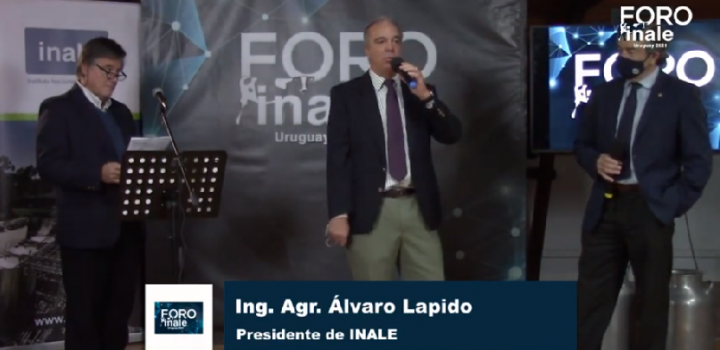 Foro Inale 2021