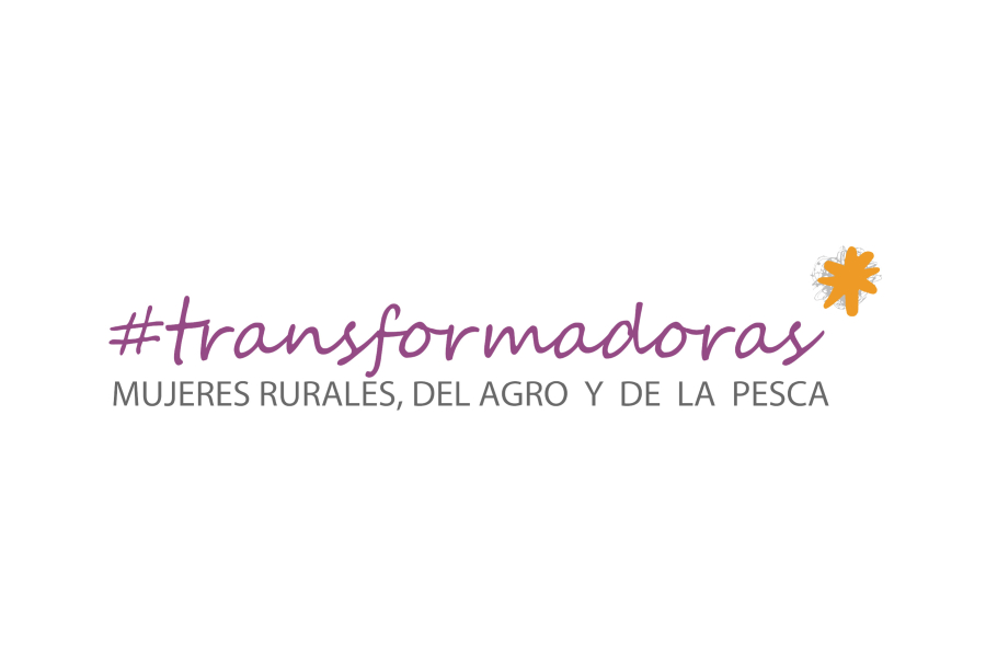 logo "Transformadoras"