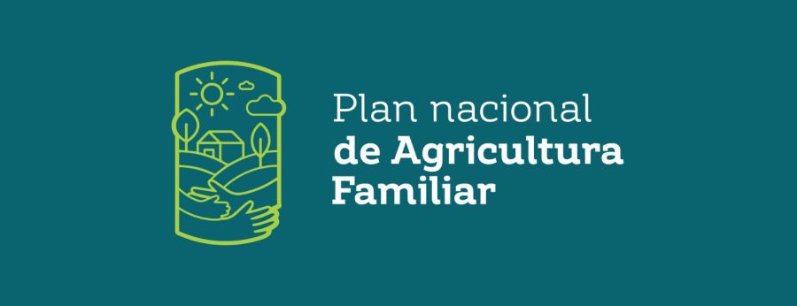 logo PNAF 2026