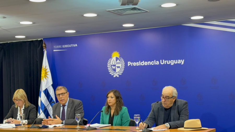 Autoridades de Gobierno