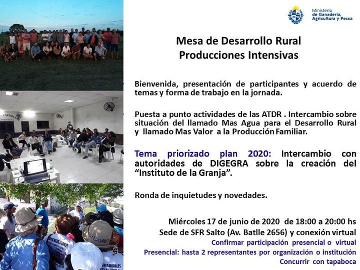 Invitación