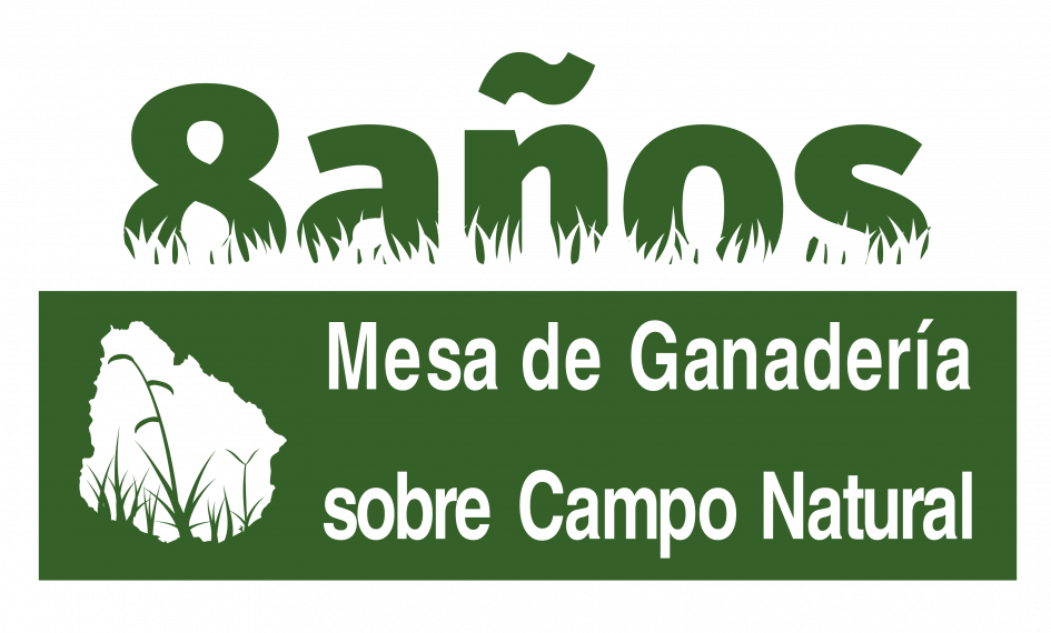 Logo Mesa de Ganadería sobre Campo Natural