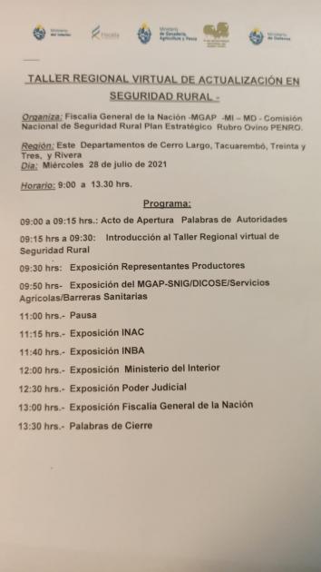 Programa