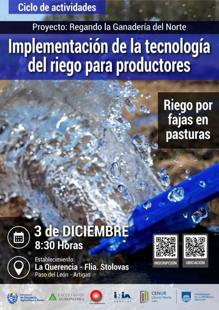 Riego