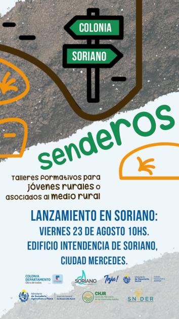 lanzamiento soriano