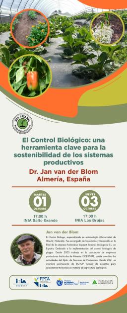 Jornadas de Entomología