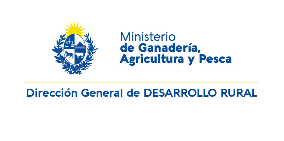 institucional DGDR | de Ganadería, Agricultura y Pesca