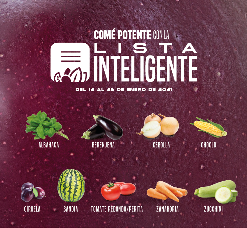 Lista Inteligente 12 de Enero Lista Inteligente 12 de Enero