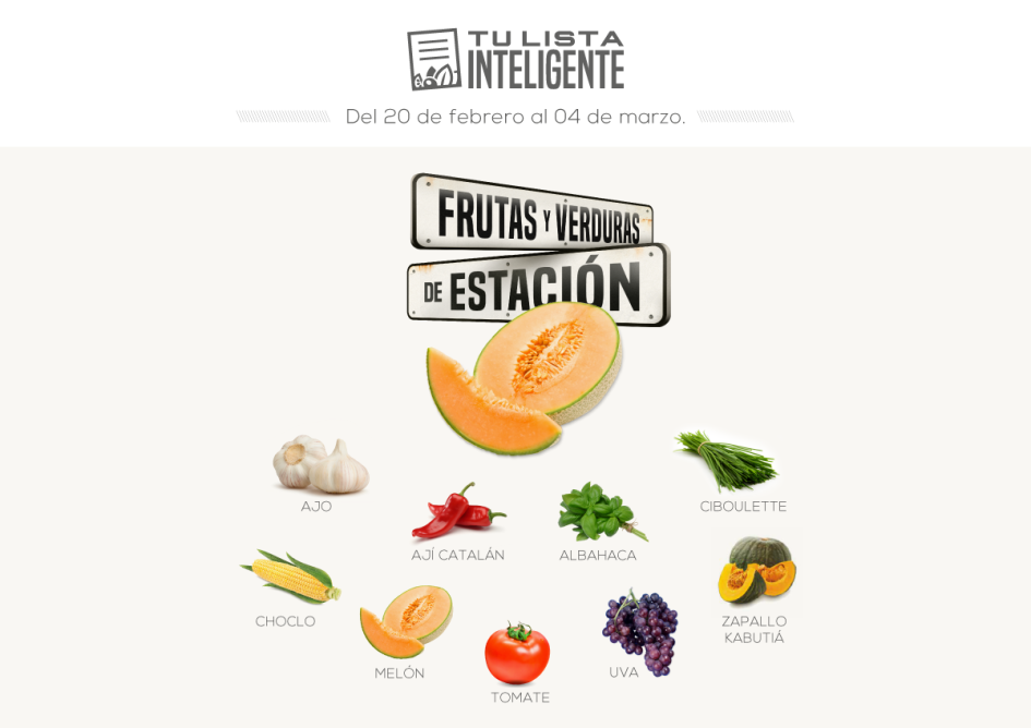 Lista inteligente FEB Lista inteligente FEB