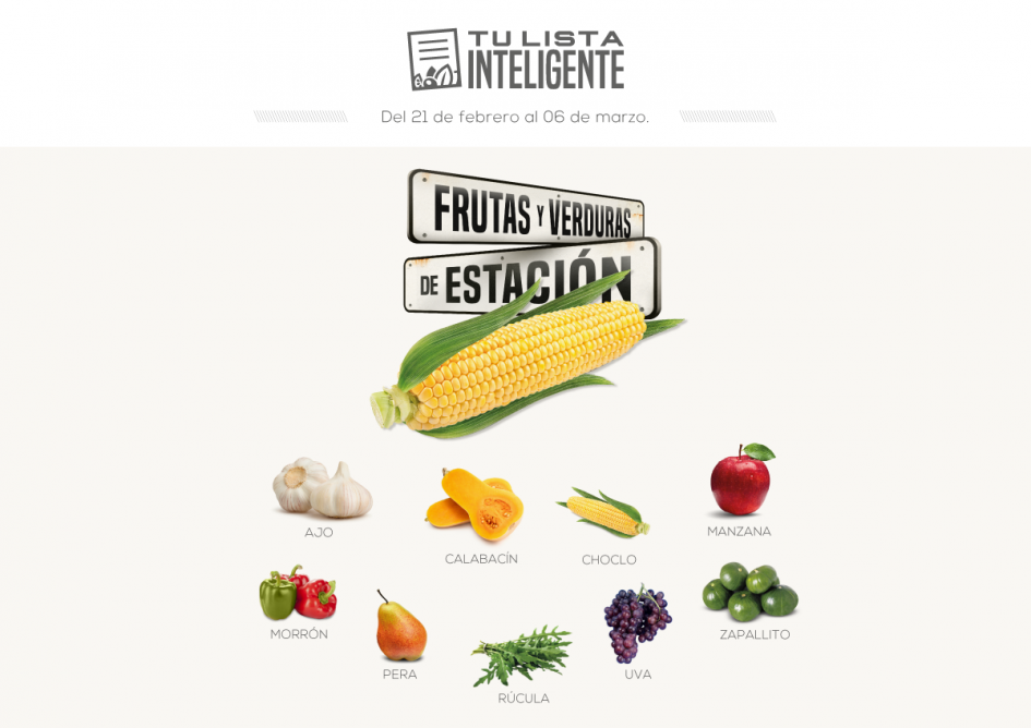 Lista inteligente FEB Lista inteligente FEB