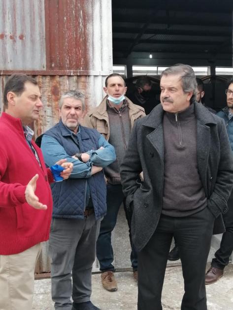 Uriarte y Cabrera Uriarte y Cabrera