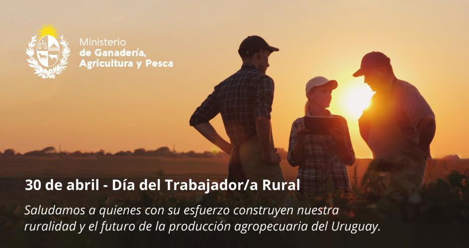 Día del trabajador rural Día del trabajador rural