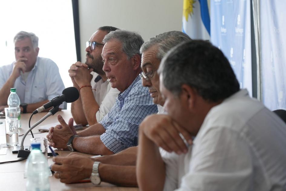 Río Negro Río Nergro