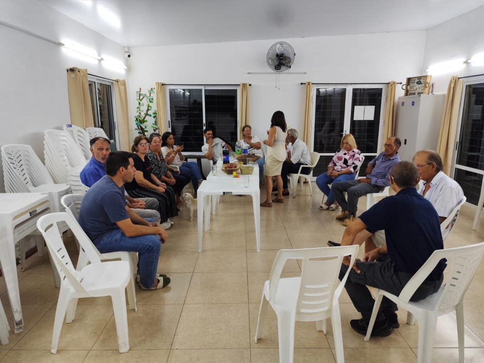SAE2 Colonia Artigas SAE2 Colonia Artigas
