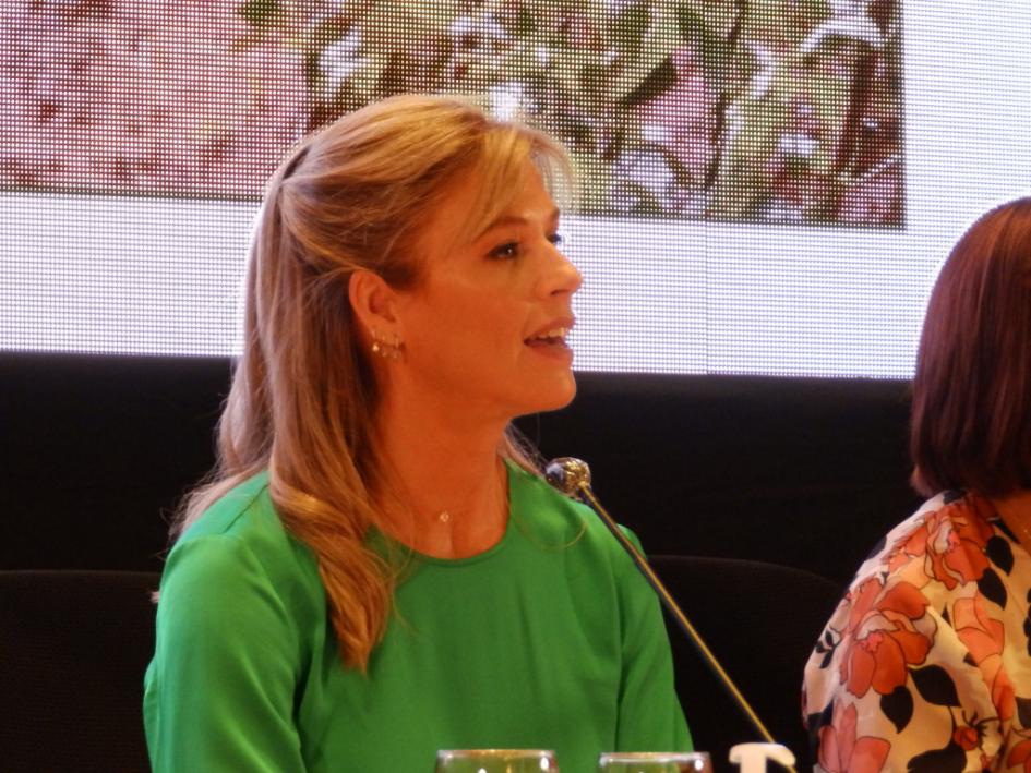 Lanzamiento de 4ta fase de Sembrando Lanzamiento de 4ta fase de Sembrando