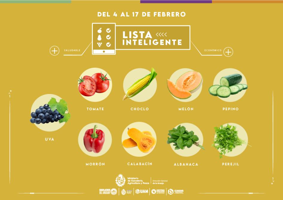 Lista inteligente FEB Lista inteligente FEB