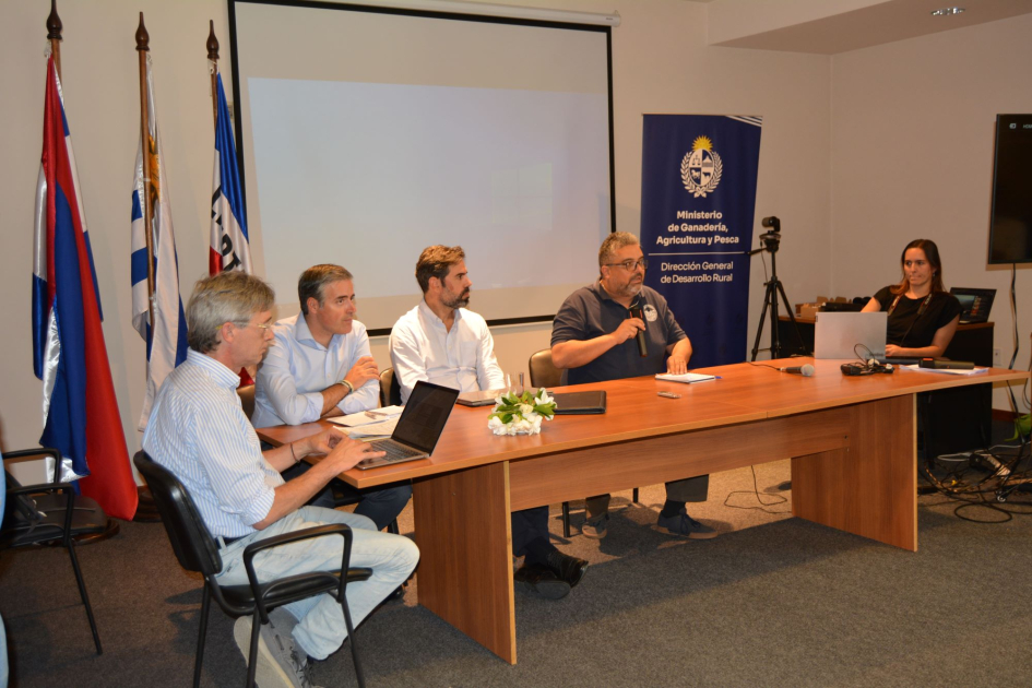 segunda jornada seminario