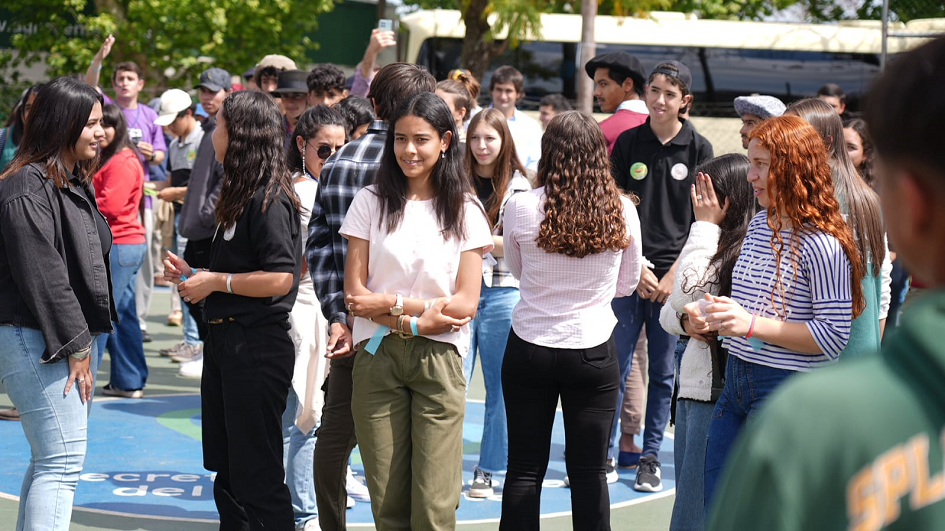 Encuentro de Juventud rural Encuentro de Juventud rural