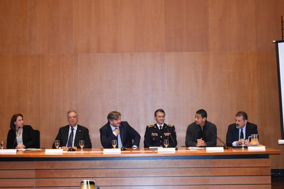 Conferencia de prensa Conferencia de prensa