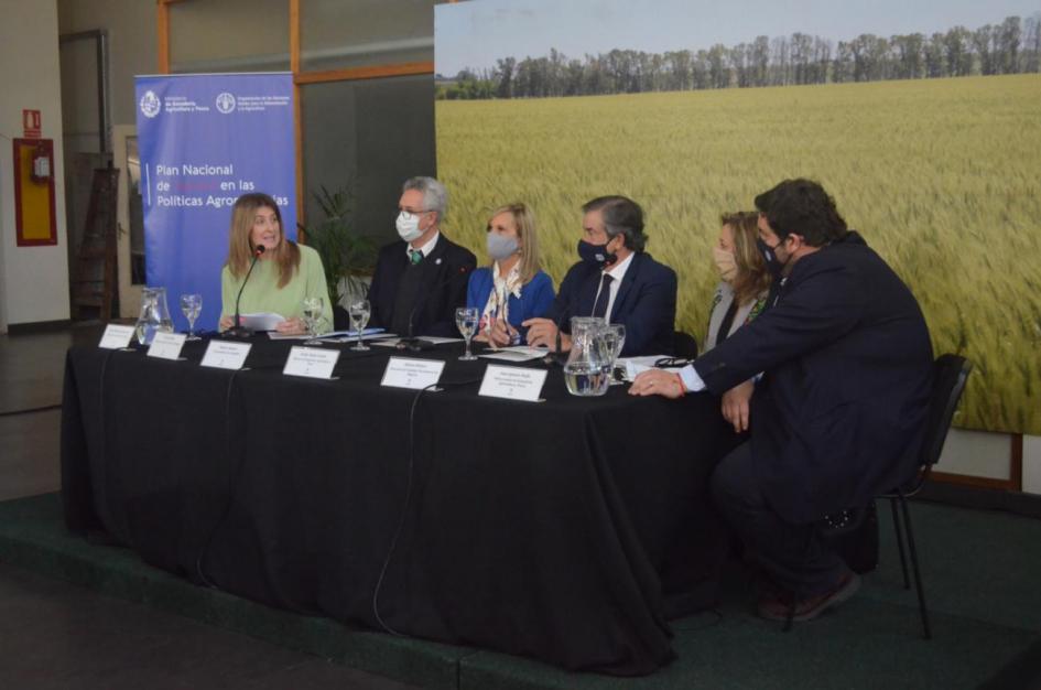 Lanzamiento de consulta ciudadana