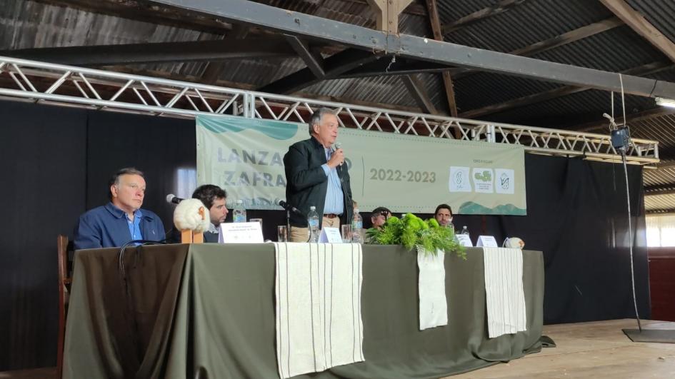 Zafra ovina 2022 Zafra ovina 2022