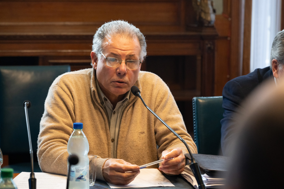 Comisión de Ganadería Comisión de Ganadería