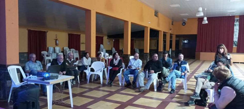reunión agrotics reunión agrotics