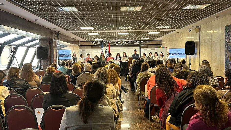 Cierre del PNGAgro Cierre del PNGAgro