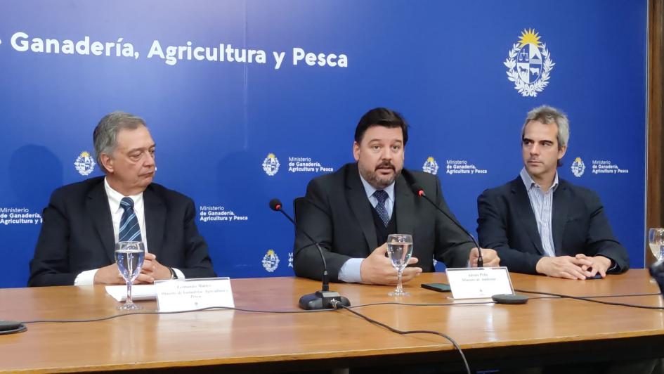 Conferencia de prensa Conferencia de prensa