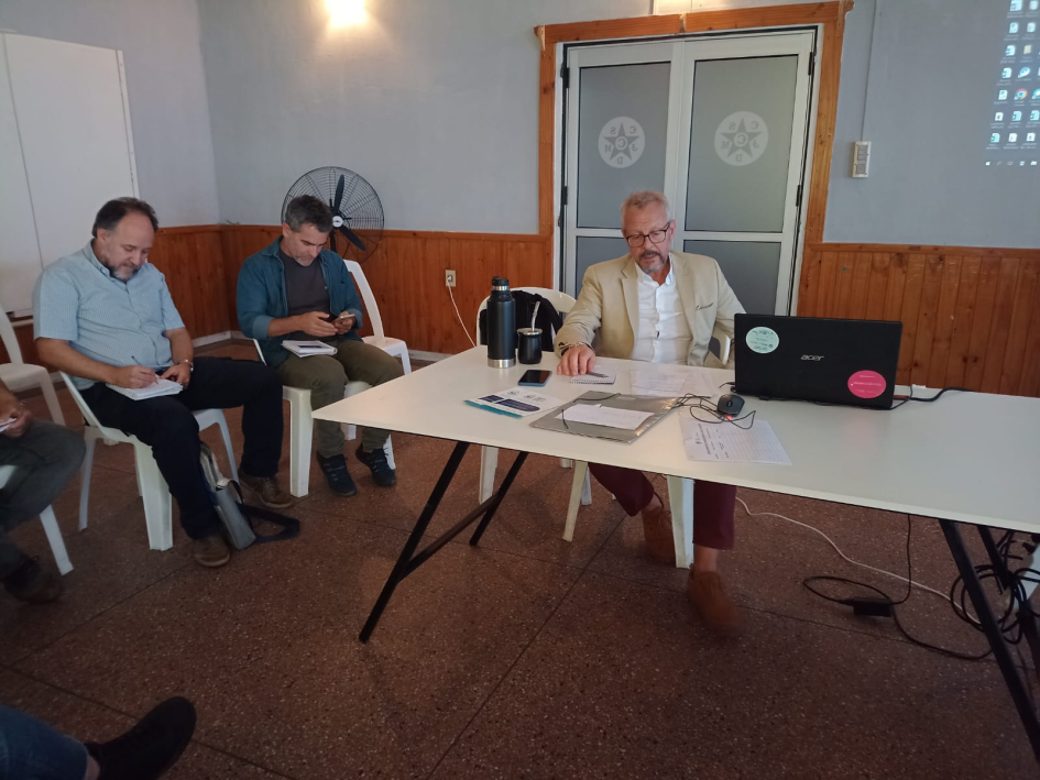 MDR montevideo MDR montevideo