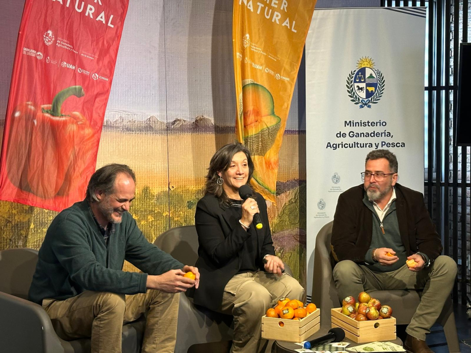 Autoridades presentan nueva herramienta Autoridades presentan nueva herramienta