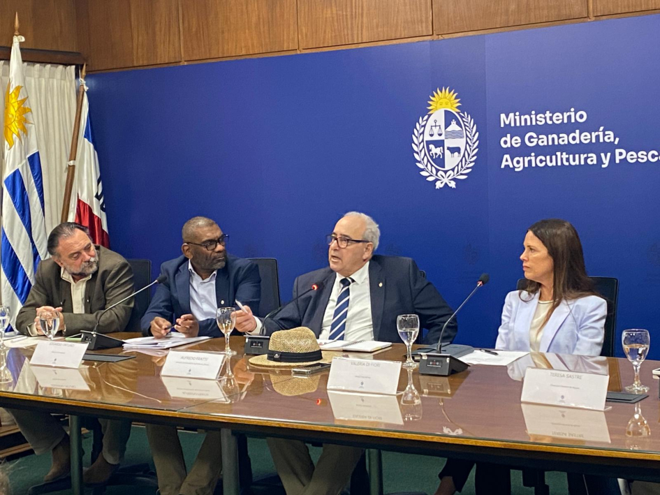 llamado Agua llamado Agua