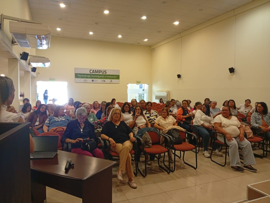 ITE agregado valor lana