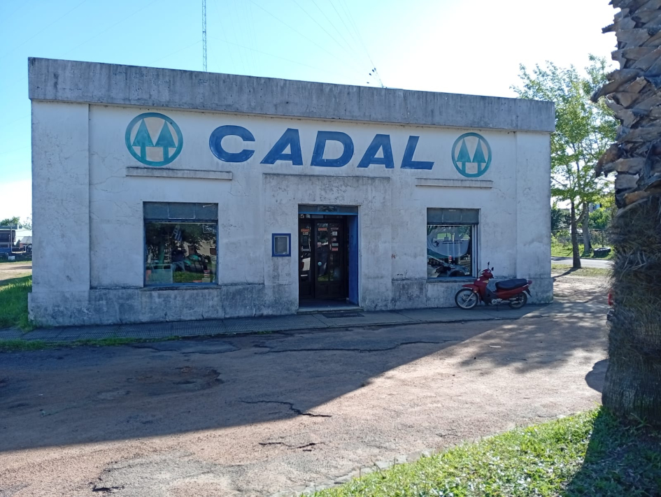 SAE2 Ansina Tacuarembó