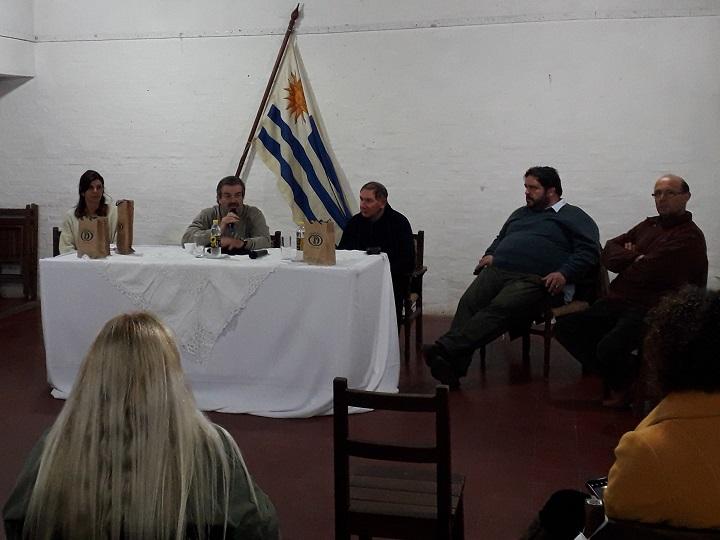 Momento de intercambio Momento de intercambio