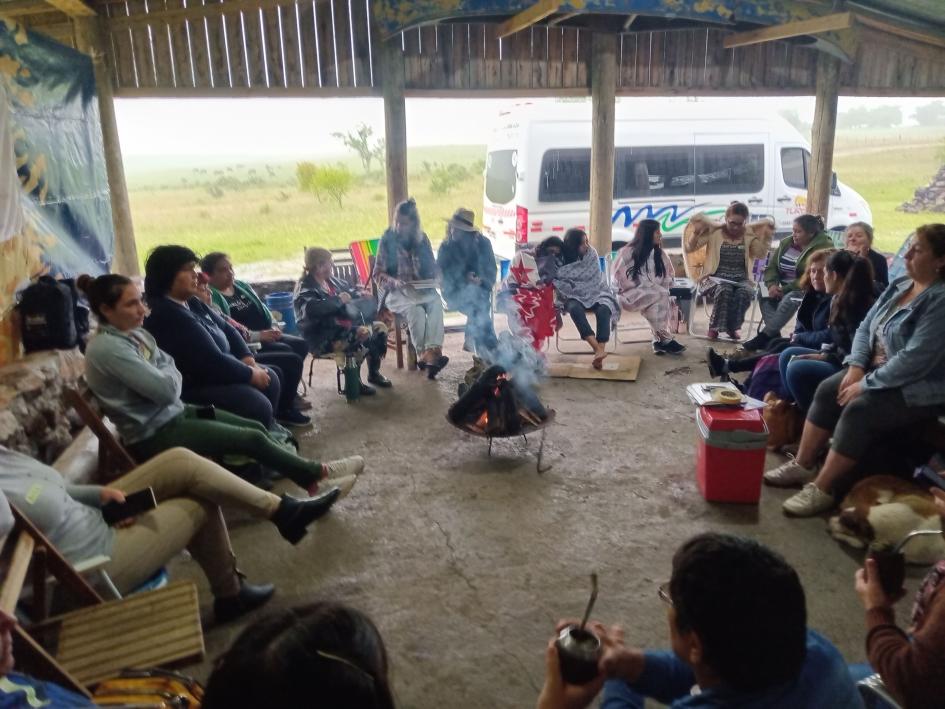 encuentro mujeres rurales paysandú encuentro mujeres rurales paysandú