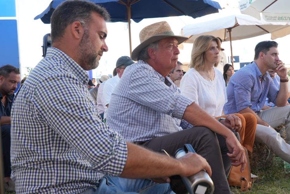 Charla sobre seguros agrícolas Charla sobre seguros agrícolas