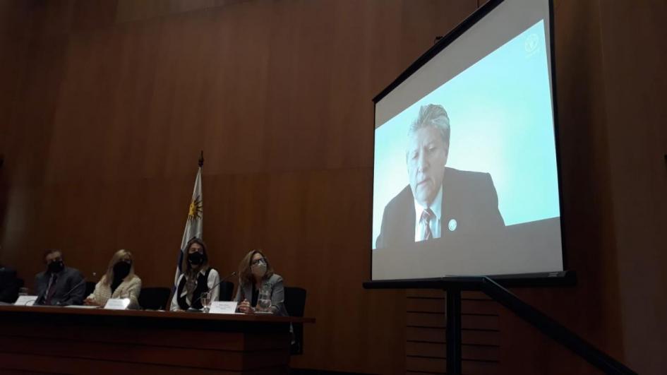 Lanzamiento del Plan Nacional de Género en Políticas Agropecuarias Lanzamiento del Plan Nacional de Género en Políticas Agropecuarias