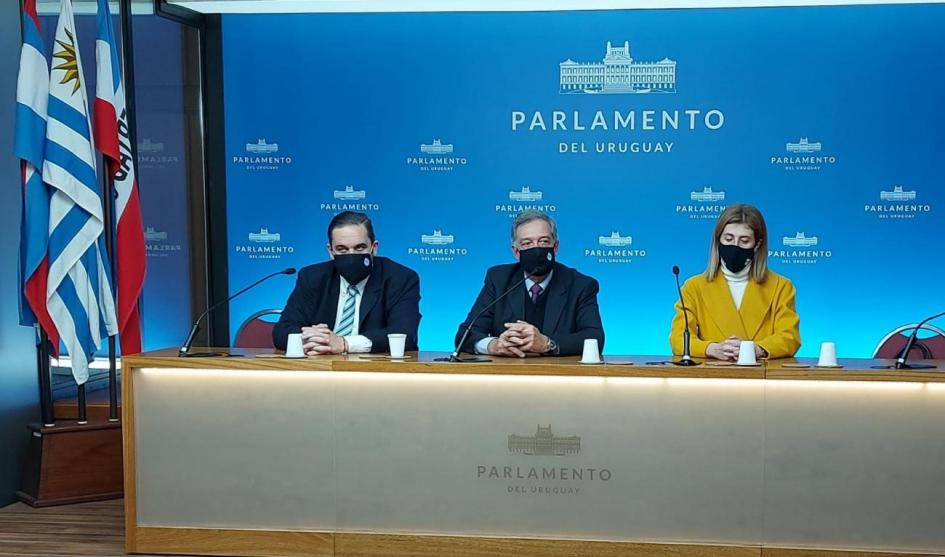 Autoridades ministeriales Autoridades ministeriales
