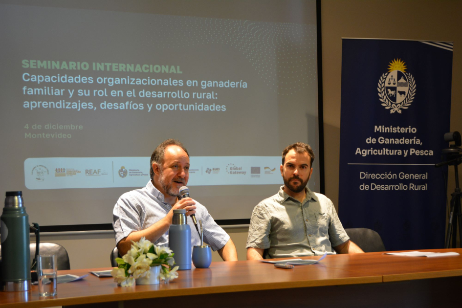 segunda jornada seminario