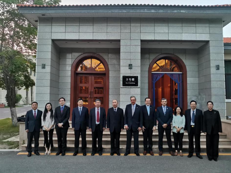 Provincia de Henan Provincia de Henan