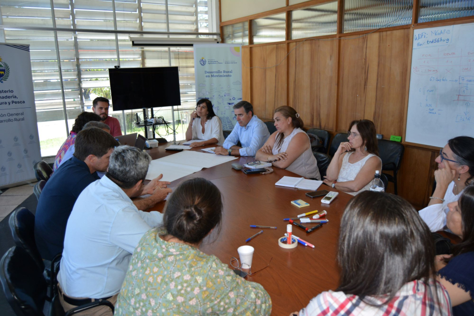 segunda jornada seminario