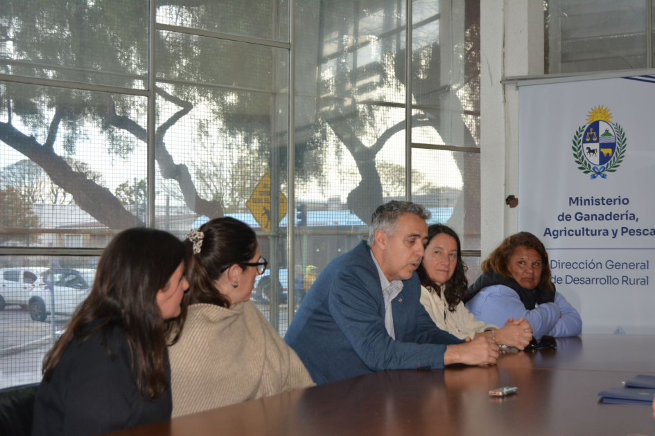 firma DGDR AEBU