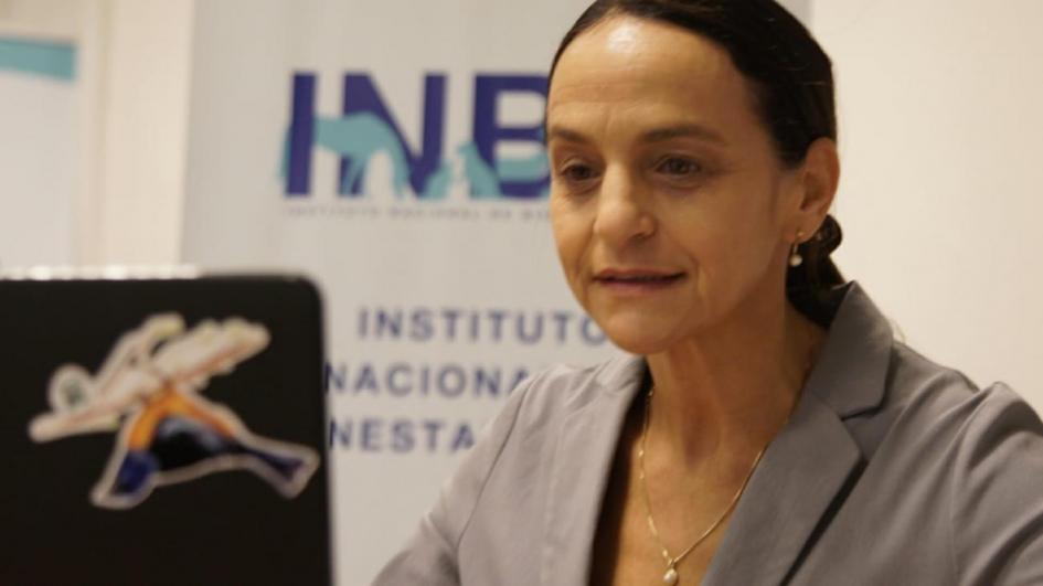 Primera sesión del Consejo Directivo del Instituto Nacional de Bienestar Animal