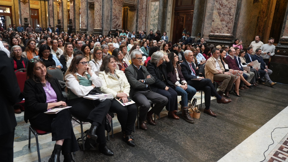 Presentación agenda +10 Presentación agenda +10